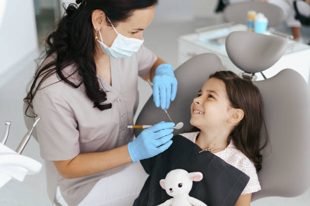 Best Knocked-Out Tooth Emergency  in Hamlet, NC