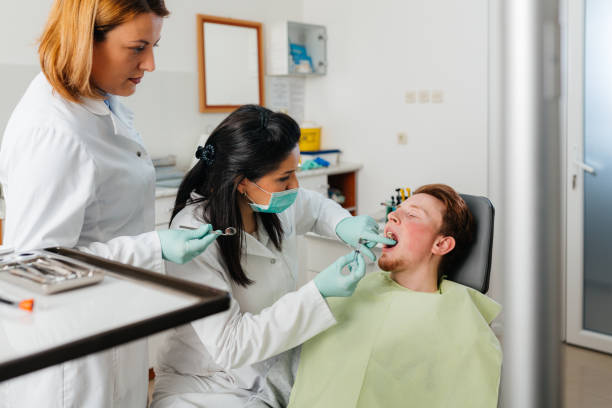 Best Emergency Gum Pain Relief  in Hamlet, NC