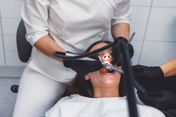 Best Urgent Tooth Repair  in Hamlet, NC